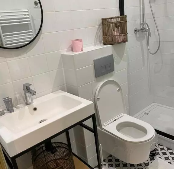 Hôtel Le Grand Albert 1er