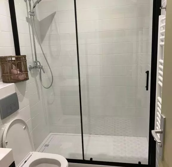 Hôtel Le Grand Albert 1er