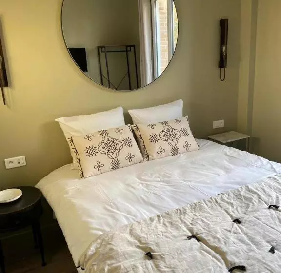 Hôtel Le Grand Albert 1er