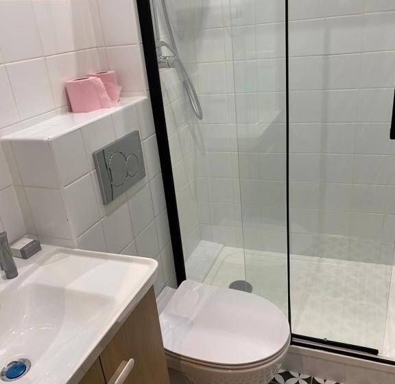 ホテル Le Grand Albert 1er