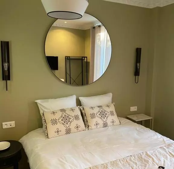 Hôtel Le Grand Albert 1er