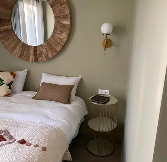 Hôtel Le Grand Albert 1er