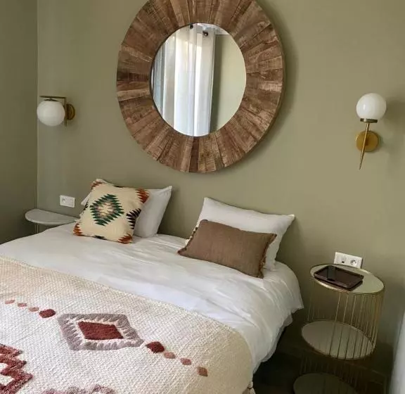 Hôtel Le Grand Albert 1er