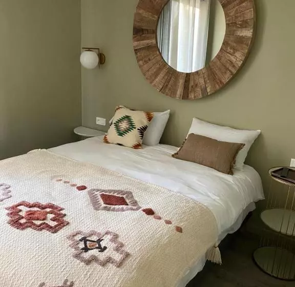 Hôtel Le Grand Albert 1er