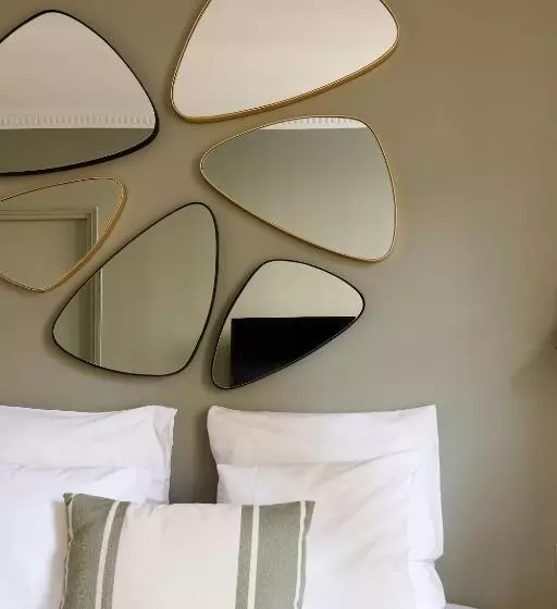 Hôtel Le Grand Albert 1er