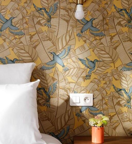 ホテル Le Grand Albert 1er