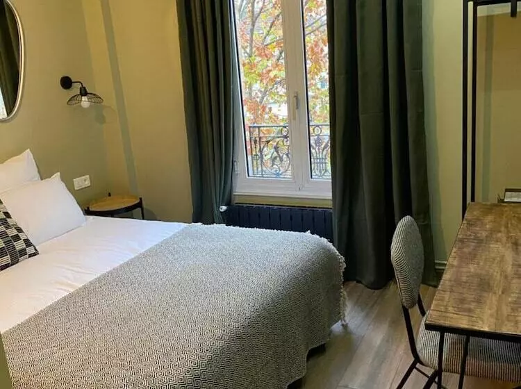 Hôtel Le Grand Albert 1er