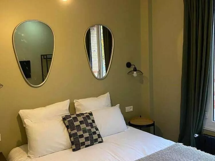 Hôtel Le Grand Albert 1er