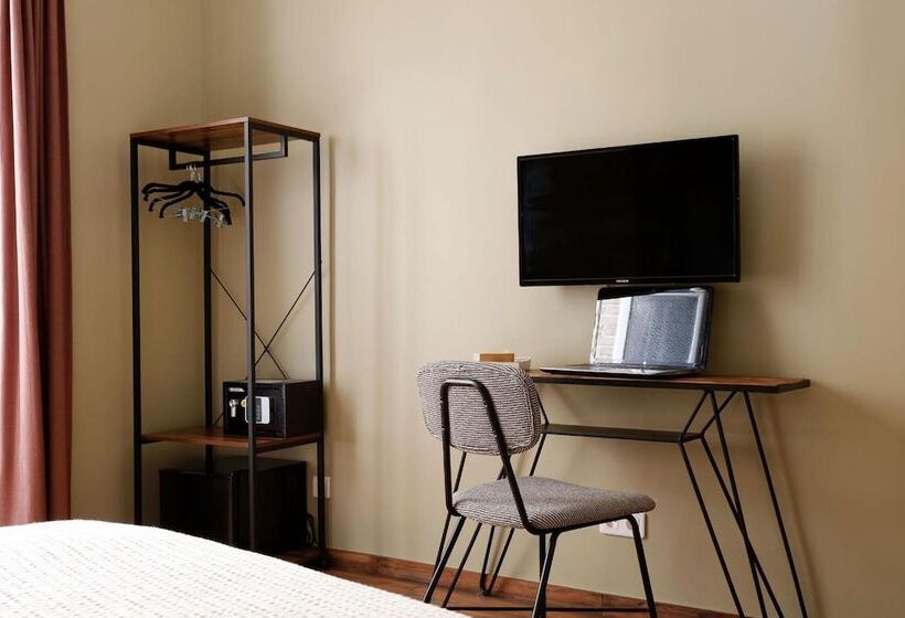 ホテル Le Grand Albert 1er