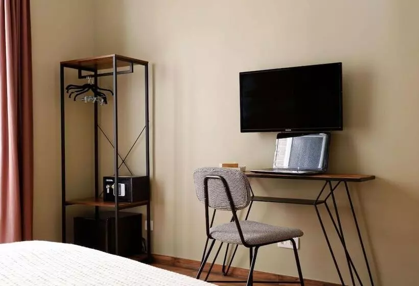 Hôtel Le Grand Albert 1er