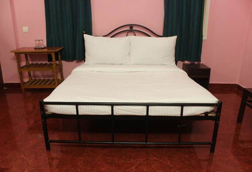 Hotel Oyo 6453 Studios Behind Kfc Calangute