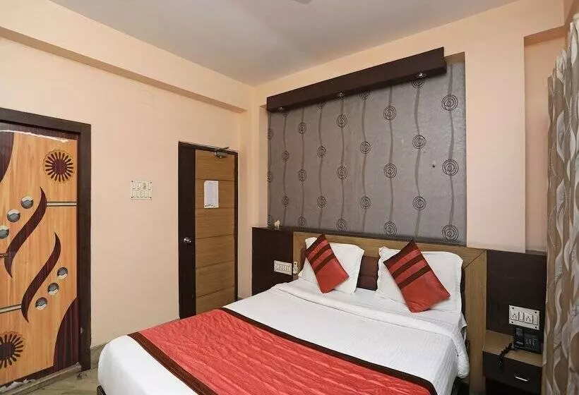 ホテル Oyo 6606 Seacom Inn Purbadiganta