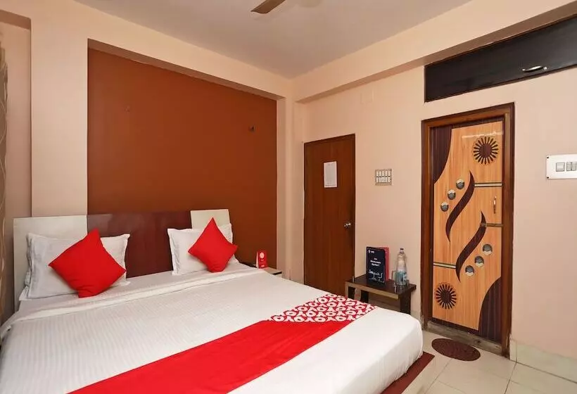 ホテル Oyo 6606 Seacom Inn Purbadiganta