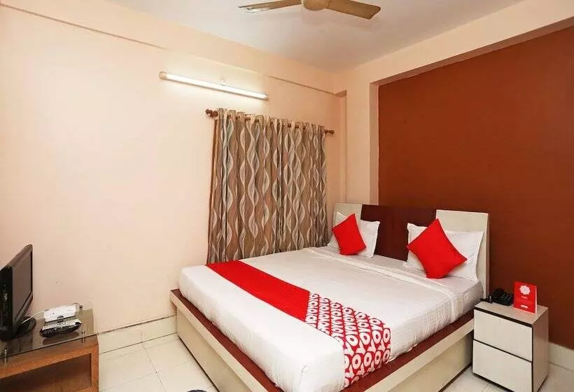 ホテル Oyo 6606 Seacom Inn Purbadiganta