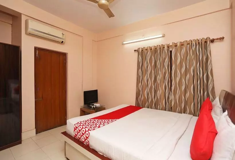 ホテル Oyo 6606 Seacom Inn Purbadiganta