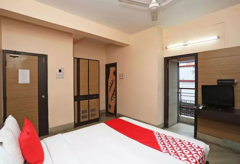 ホテル Oyo 6606 Seacom Inn Purbadiganta