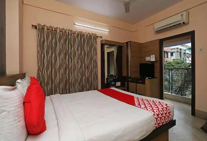 ホテル Oyo 6606 Seacom Inn Purbadiganta