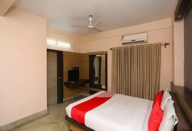 ホテル Oyo 6606 Seacom Inn Purbadiganta