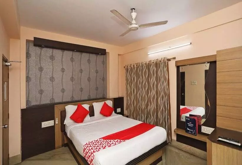 ホテル Oyo 6606 Seacom Inn Purbadiganta