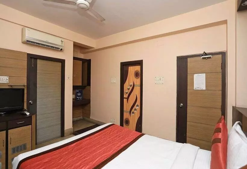 ホテル Oyo 6606 Seacom Inn Purbadiganta