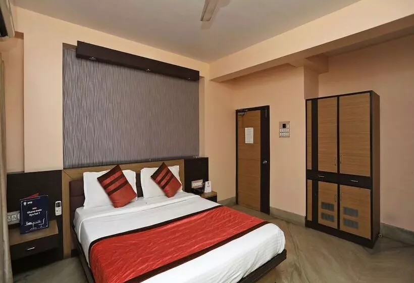 ホテル Oyo 6606 Seacom Inn Purbadiganta