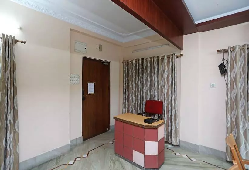 ホテル Oyo 6606 Seacom Inn Purbadiganta