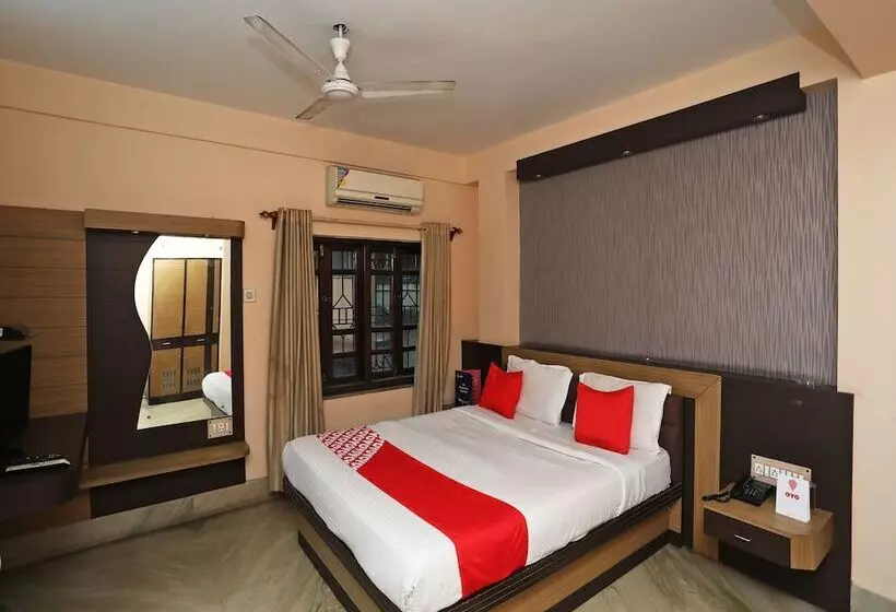 ホテル Oyo 6606 Seacom Inn Purbadiganta