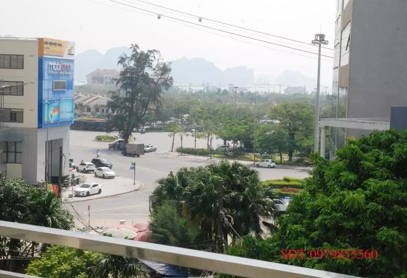هتل Quynh Yen