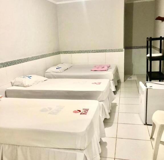 فندق Real Jequie