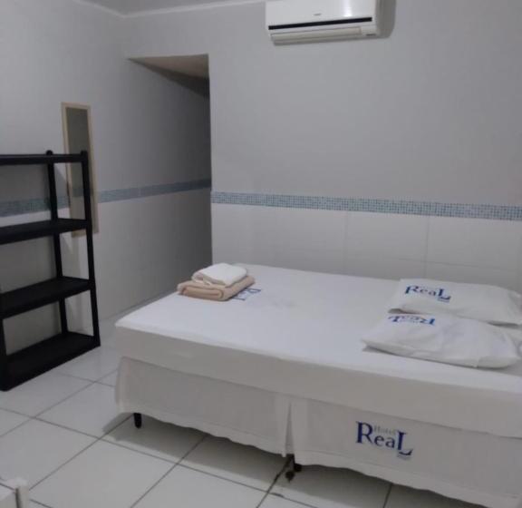 فندق Real Jequie