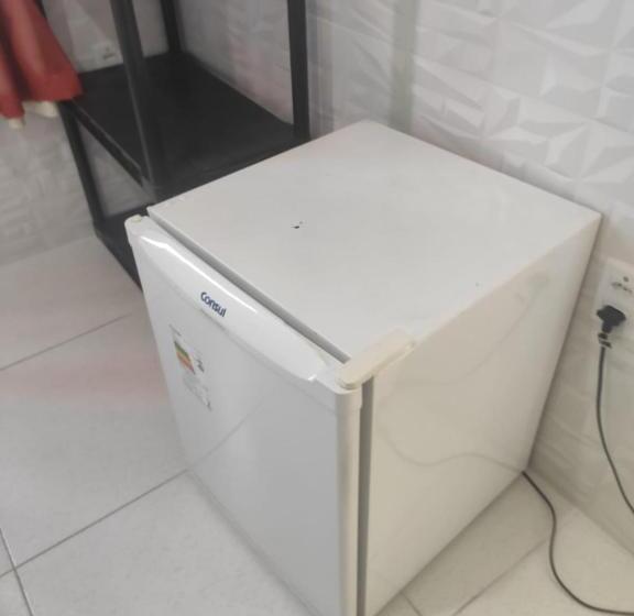 فندق Real Jequie