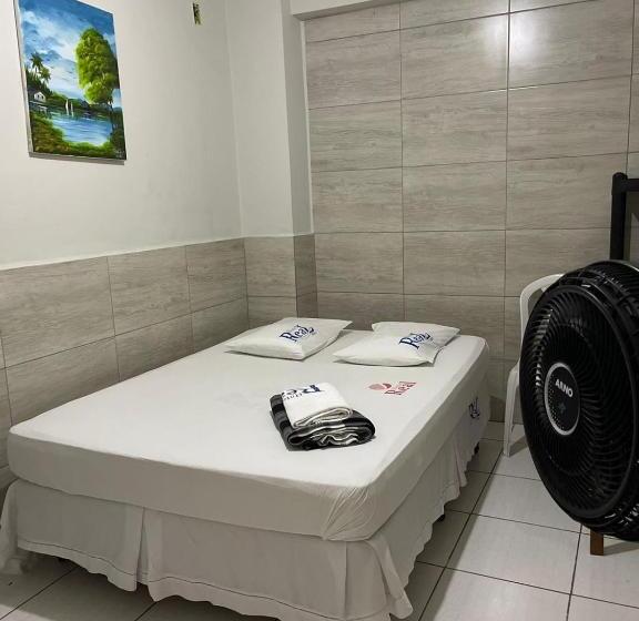 فندق Real Jequie