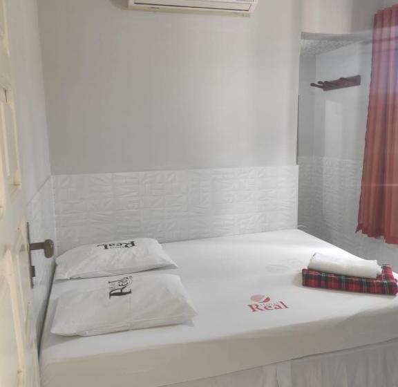 فندق Real Jequie