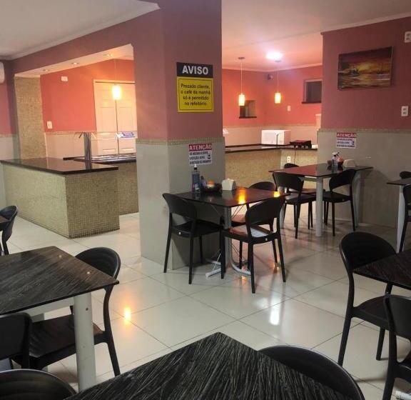 فندق Real Jequie