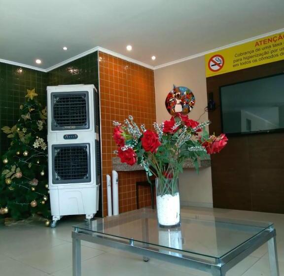 فندق Real Jequie