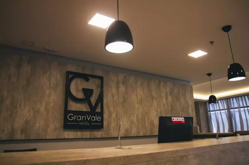 Summit Suítes Hotel Caçapava