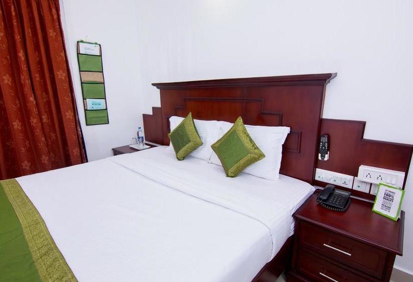 Fotos del hotel Capital O 15460 Centre Point:  13