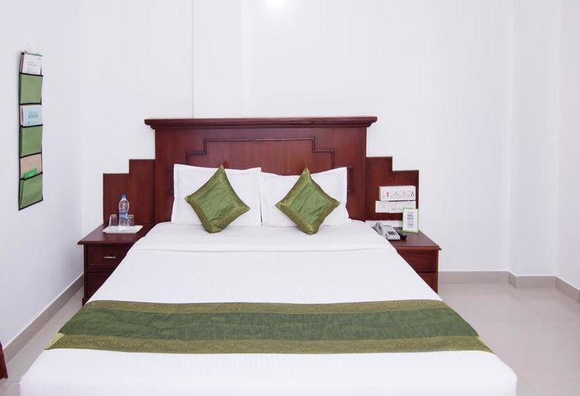 Fotos del hotel Capital O 15460 Centre Point:  23