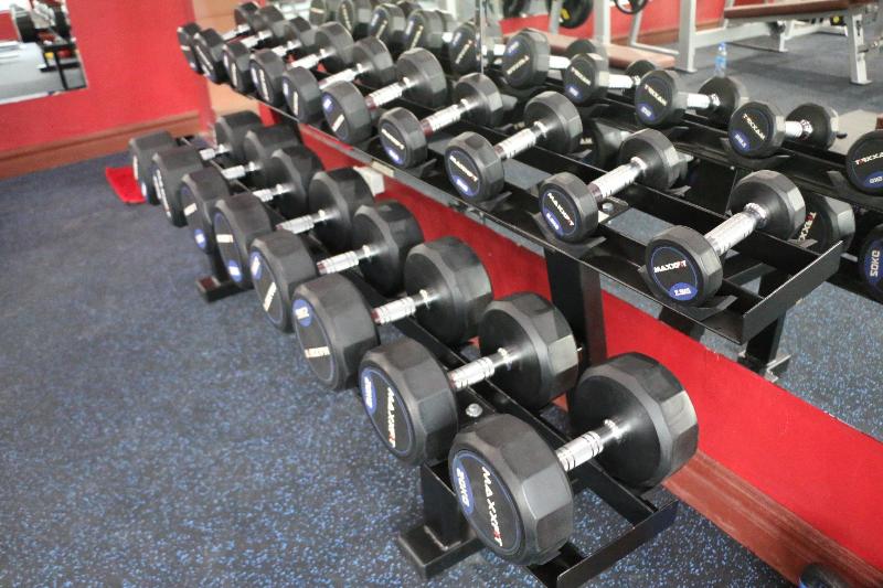 هتل Vientiane Luxury