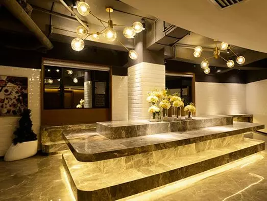 Starway Hotel Zhaoqin Qixingyan