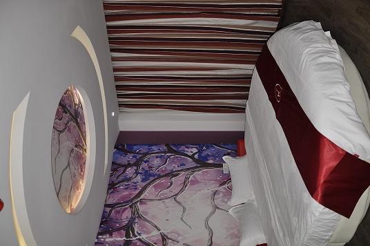 فندق Thank Inn Plus Huizhou Huicheng District Building 3