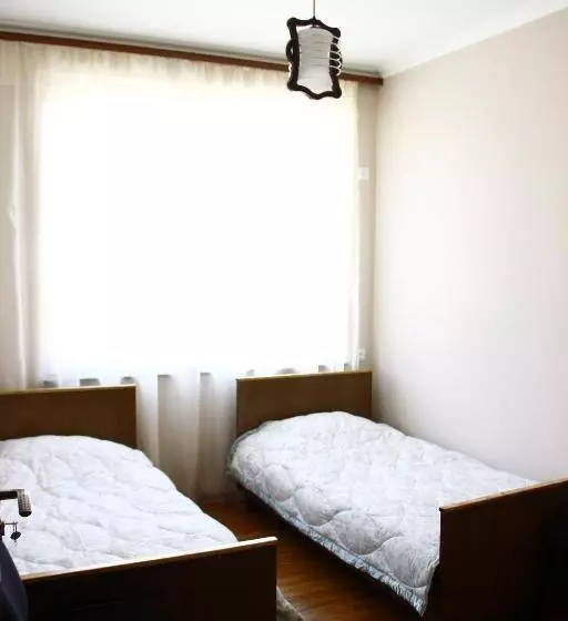 ユースホステル Mini House