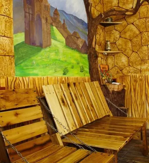ユースホステル Mini House
