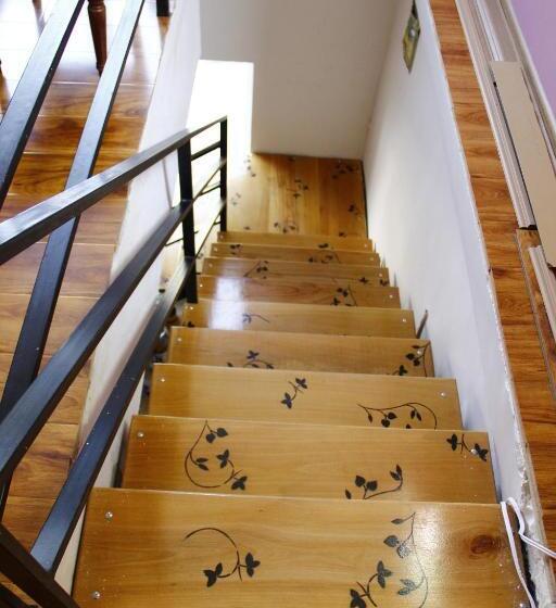 هاستل Mini House