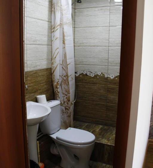 هاستل Mini House