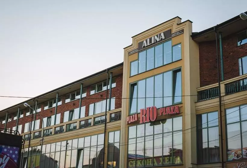 Alina Hotel & Hostel