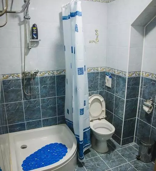 Alina Hotel & Hostel