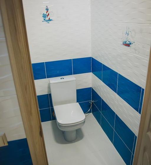 Alina Hotel & Hostel