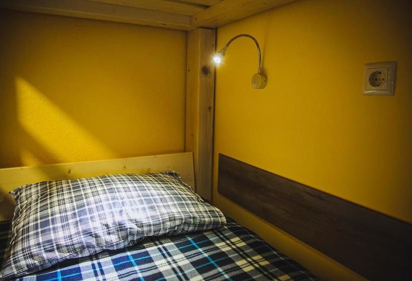 Alina Hotel & Hostel