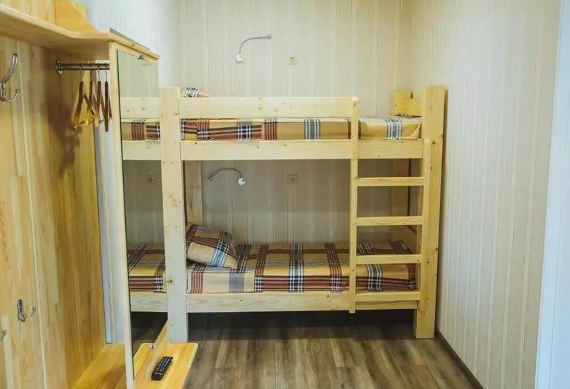 Alina Hotel & Hostel